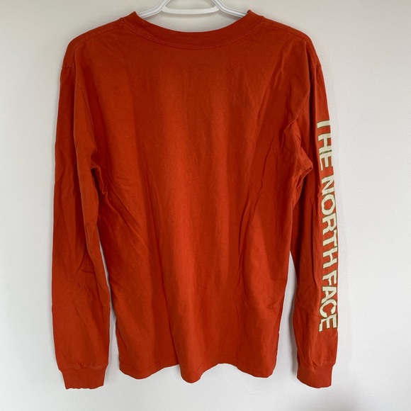 TNF Long sleeve shirt - Picture 3 of 5